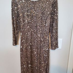 Pisarro Nights cocktail dress